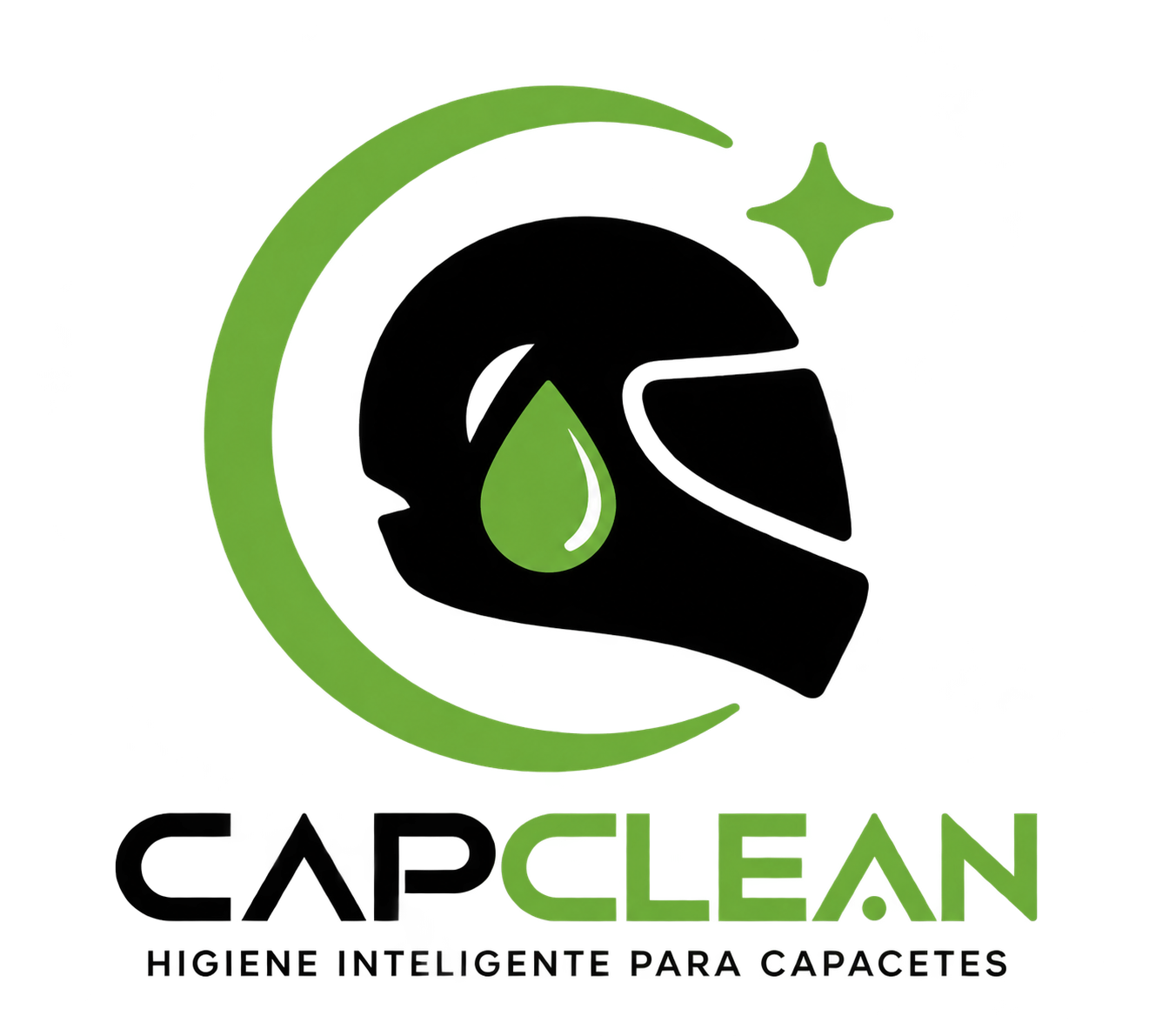 Capclean, higiene inteligente para capacetes
